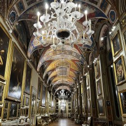 Galleria Doria Pamphilj