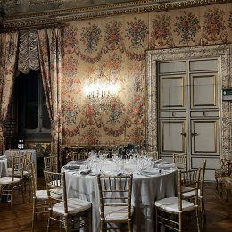 Galleria Doria Pamphilj