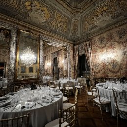 Galleria Doria Pamphilj