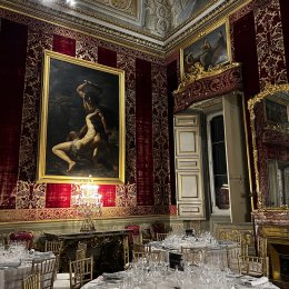 Galleria Doria Pamphilj