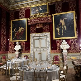 Galleria Doria Pamphilj