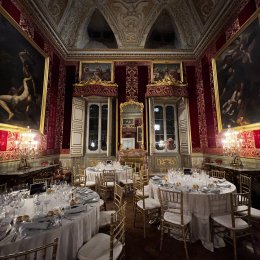 Galleria Doria Pamphilj