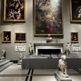 Galleria Doria Pamphilj