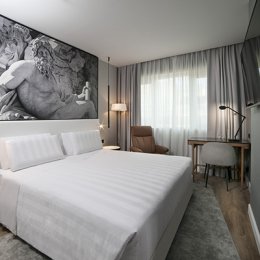 Hotel Radisson Blu