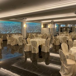 Hotel Radisson Blu