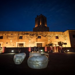 Mercati di Traiano