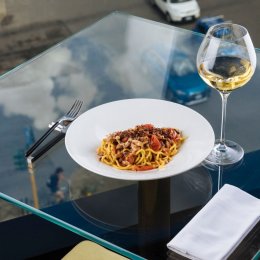 Mike&#039;s Restaurant