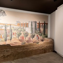 Museo del Ninfeo