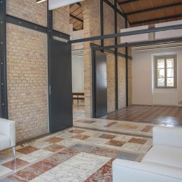 Opificio ItaliaCamp