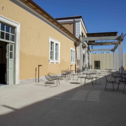 Opificio ItaliaCamp