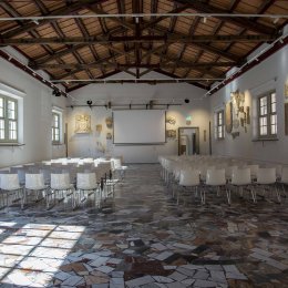 Opificio ItaliaCamp