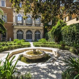 Palazzo Firenze