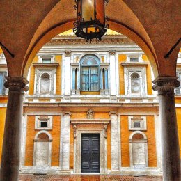 Palazzo Firenze