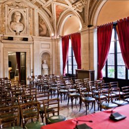 Palazzo Firenze