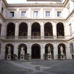 Palazzo Massimo