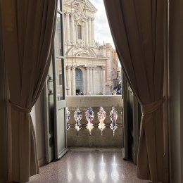 Palazzo Poli