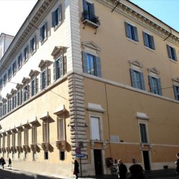 Palazzo Ruspoli