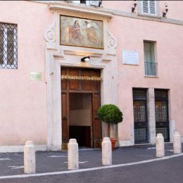Palazzo Santa Chiara