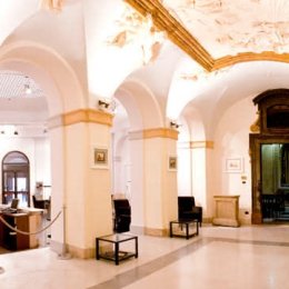 Palazzo Santa Chiara