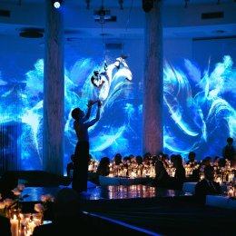 Salone delle Colonne