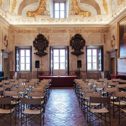 Scuderie Palazzo Altieri