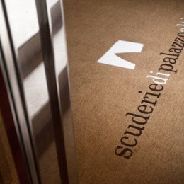 Scuderie Palazzo Altieri