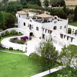 Scuderie San Giorgio