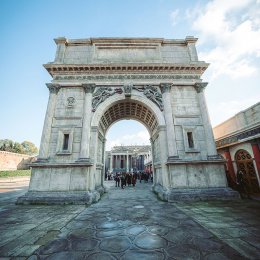 Studi di Cinecittà