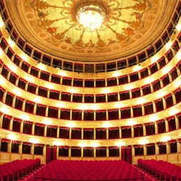 Teatro Argentina