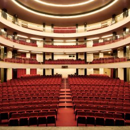 Teatro Eliseo