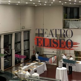 Teatro Eliseo