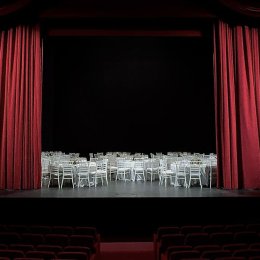 Teatro Eliseo