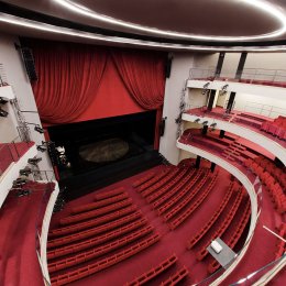 Teatro Eliseo