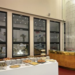 Teatro Eliseo