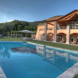 Tenuta la Tacita