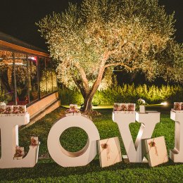 Tenuta di San Liberato