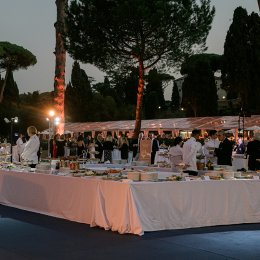 Terme di Caracalla