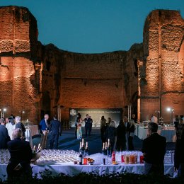 Terme di Caracalla