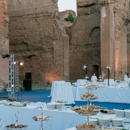 Terme di Caracalla