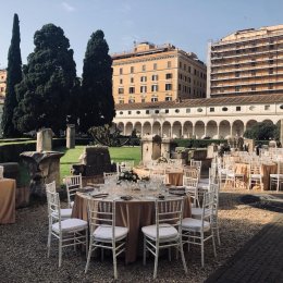 Terme di Diocleziano