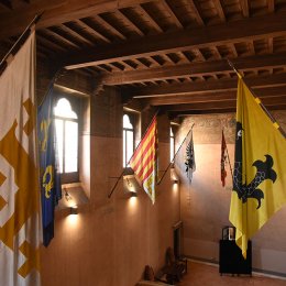 Casa dei Cavalieri di Rodi