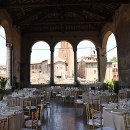 Casa dei Cavalieri di Rodi