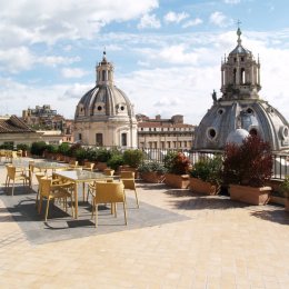 Terrazza Civita