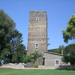 Torre delle Cornacchie