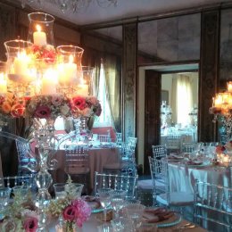 Villa Alberico