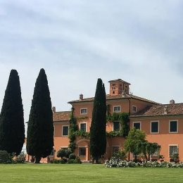 Villa Alberico