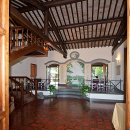 Villa Antico Melograno