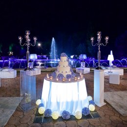 Villa Dino