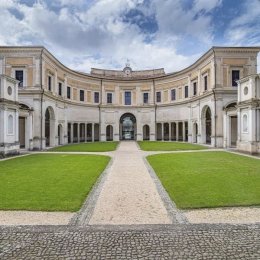 Villa Giulia