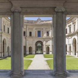 Villa Giulia